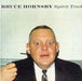 Bruce Hornsby Spirit Trail Sampler US Promo CD album (CDLP) RDJ67708-2