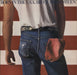 Bruce Springsteen Born In The U.S.A. - 1st US vinyl LP album (LP record) QC38653