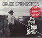 Bruce Springsteen The Ghost Of Tom Joad - Digipak UK CD single (CD5 / 5") 663031-2