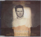 Bryan Adams Here I Am UK Promo CD single (CD5 / 5") BA1