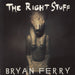 Bryan Ferry The Right Stuff UK 12" vinyl single (12 inch record / Maxi-single) VS940-12