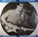 Buddy Holly Buddy Holly Danish picture disc LP (vinyl picture disc album) AR-30017