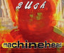 Bush Machinehead UK CD single (CD5 / 5") IND95505