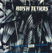 Bush Tetras Things That Go Boom In The Night UK 7" vinyl single (7 inch record / 45) FET007