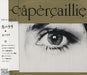 Capercaillie Capercaillie Japanese Promo CD album (CDLP) BVCA-665