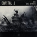 Capital J 9/11 UK 12" vinyl single (12 inch record / Maxi-single) MNB023