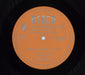 Carl Nielsen Symphony No. 5, Opus 50 / Maskarade - Overture UK vinyl LP album (LP record)