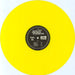 Caro Emerald Deleted Scenes From The Cutting Room Floor (Acoustic Sessions) - Yellow Vinyl Dutch 12" vinyl single (12 inch record / Maxi-single) 3C512DE794665