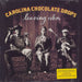 Carolina Chocolate Drops Leaving Eden + Shrink US vinyl LP album (LP record) 529809-1