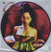 Celeste (Soul) Not Your Muse UK picture disc LP (vinyl picture disc album) 0881443