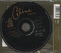 Celine Dion It's All Coming Back To Me Now - Special Dance CD Austrian CD single (CD5 / 5") CELC5IT653990