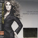 Celine Dion Taking Chances Japanese CD album (CDLP) EICP-875