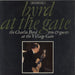 Charlie Byrd Byrd At The Gate UK vinyl LP album (LP record) RLP467
