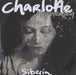 Charlotte Hatherley Siberia UK Promo CD-R acetate CD-R ACETATE
