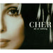 Cher All Or Nothing UK CD single (CD5 / 5") WEA212CD2