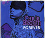 Chris Brown Chris Brown UK CD single (CD5 / 5")