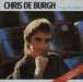 Chris De Burgh I Love The Night UK 12" vinyl single (12 inch record / Maxi-single) AMX202