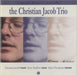 Christian Jacob Time Lines US Promo CD album (CDLP) CCD-4801-2