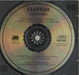 Clannad Landmarks US Promo CD album (CDLP) 83083-2P