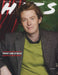 Clay Aiken Hits - Issues 867 & 909 US magazine CYKMAHI435240