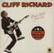 Cliff Richard Rock 'N' Roll Juvenile German vinyl LP album (LP record) 1C064-07112