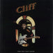 Cliff Richard The Hit List Tour + Ticket Stub UK tour programme TOUR PROG