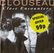 Clouseau Close Encounters German 7" vinyl single (7 inch record / 45) 1193257