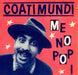 Coati Mundi Me No Pop I UK 12" vinyl single (12 inch record / Maxi-single) 12WIP6711