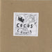 Coco Lovers Coco Lovers Album Preview UK CD-R acetate CD-R