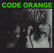 Code Orange I Am King - Green Opaque US vinyl LP album (LP record) DWI161