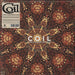 Coil Stolen And Contaminated Songs - Bone vinyl UK 2-LP vinyl record set (Double LP Album) CSR276LP