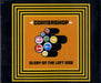 Cornershop Sleep On The Left Side Australian CD single (CD5 / 5") WIJ80CD