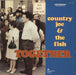 Country Joe & The Fish Together US vinyl LP album (LP record) VSD.79277