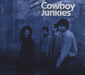 Cowboy Junkies A Common Disaster UK CD single (CD5 / 5") GFSTD22117