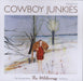 Cowboy Junkies The Wilderness - The Nomad Series Vol. 4 US Promo CD album (CDLP) LATEXCD33