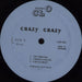 Crazy Crazy Barbados vinyl LP album (LP record) I8BLPCR674242
