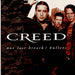 Creed One Last Breath UK Promo CD single (CD5 / 5") XPCD2701