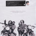 Creedence Clearwater Revival The Studio Albums Collection - Half Speed Mastered - Sealed UK Vinyl Box Set CCLVXTH750140