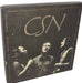 Crosby, Stills & Nash C.S.N. - Deluxe Box - EX German CD Album Box Set 7567-82319-2