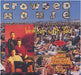 Crowded House Weather With You Belgian CD single (CD5 / 5") 8800002