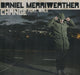 Daniel Merriweather Change Japanese Promo CD-R acetate CDR ACETATE