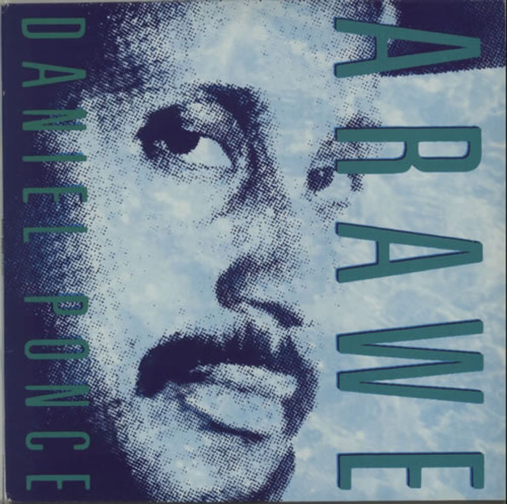 Daniel Ponce Arawe UK media press kit AN8710