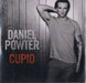 Daniel Powter Cupid UK Promo CD single (CD5 / 5")