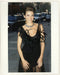 Dannii Minogue Signed Photograph UK photograph SIGNED PHOTO