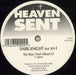 Dark Knights The Way I Feel UK 12" vinyl single (12 inch record / Maxi-single) HSX002