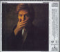 Daryl Hall Sacred Songs Japanese CD album (CDLP)