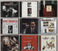 Dave Brubeck CD Album Collection UK CD album (CDLP)