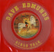 Dave Edmunds Girls Talk - Clear Vinyl UK 7" vinyl single (7 inch record / 45) SSK19418