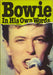 David Bowie Bowie In His Own Words UK book 0860016455