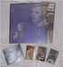 David Bowie Sound And Vision US Cassette Box BOWXCSO194488